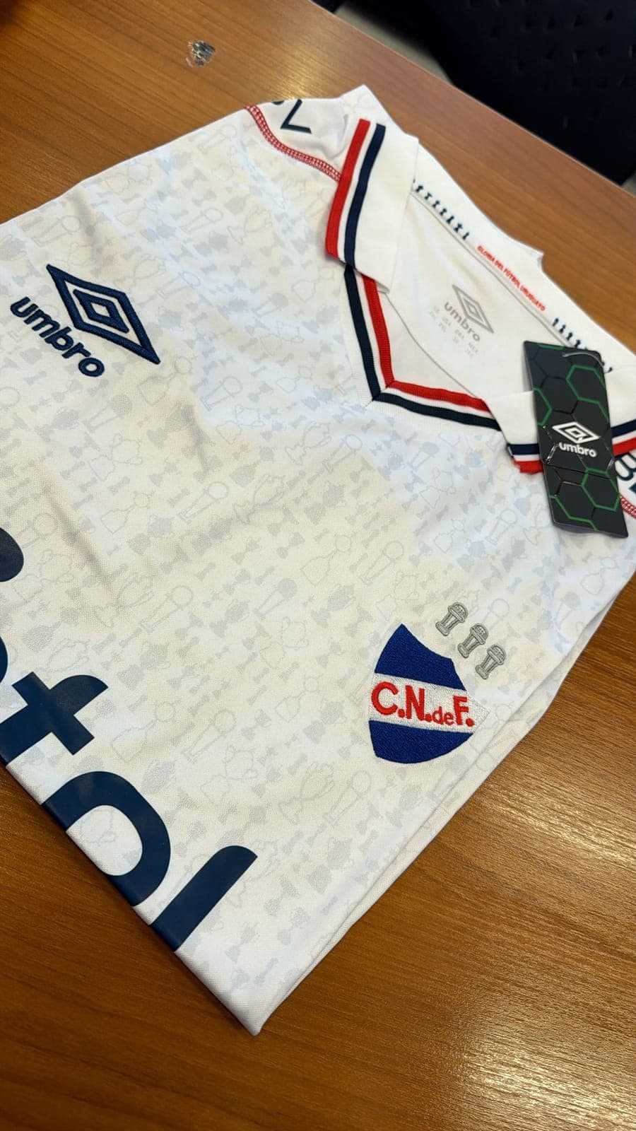 Club Nacional de Football — imagen 1 de 1