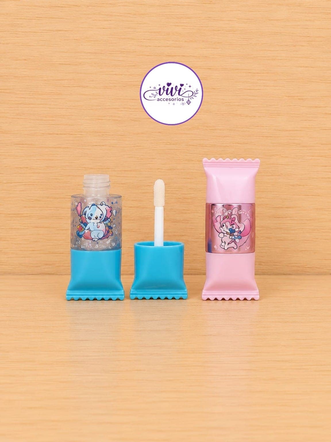 LIP GLOSS HIDRATANTE — imagen 1 de 1