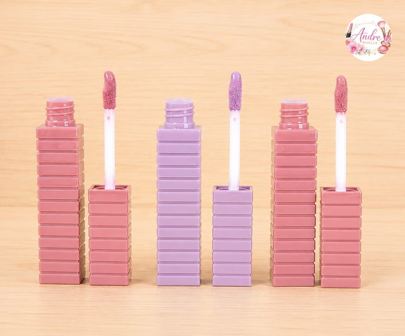 ✨ LABIALES LÍQUIDOS ✨ — imagen 1 de 2