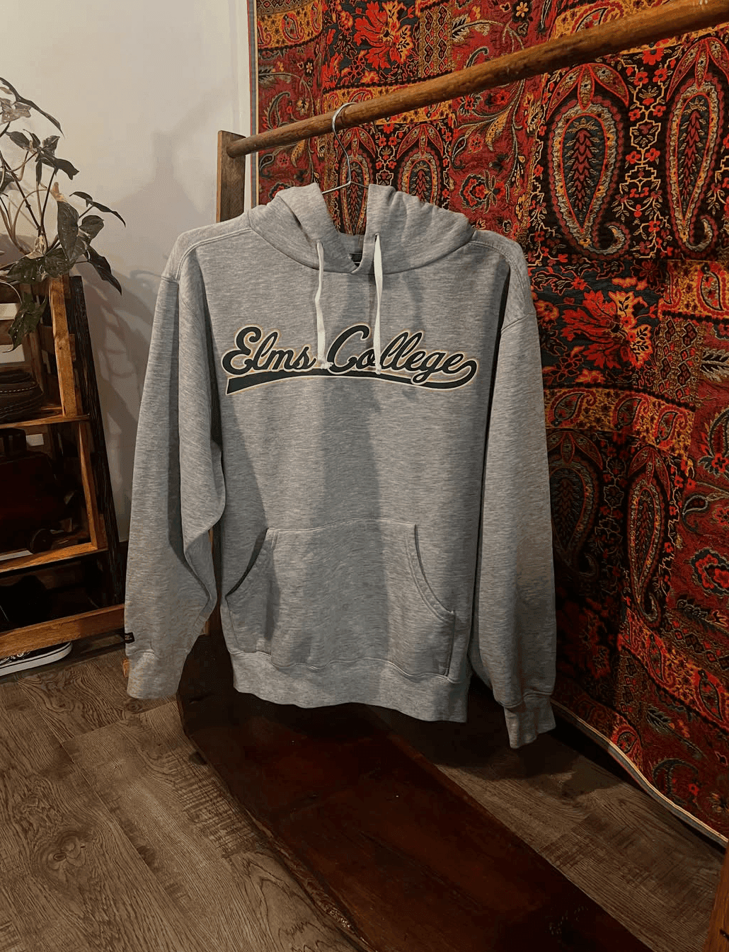 Hoddie Jansport