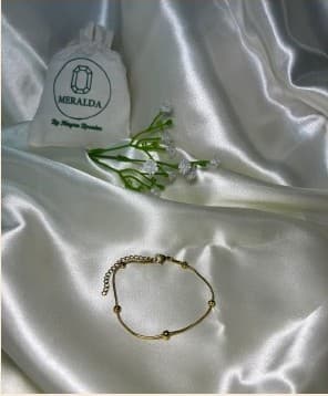 Pulsera Luzmila