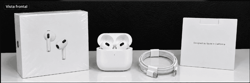 Airpods 3