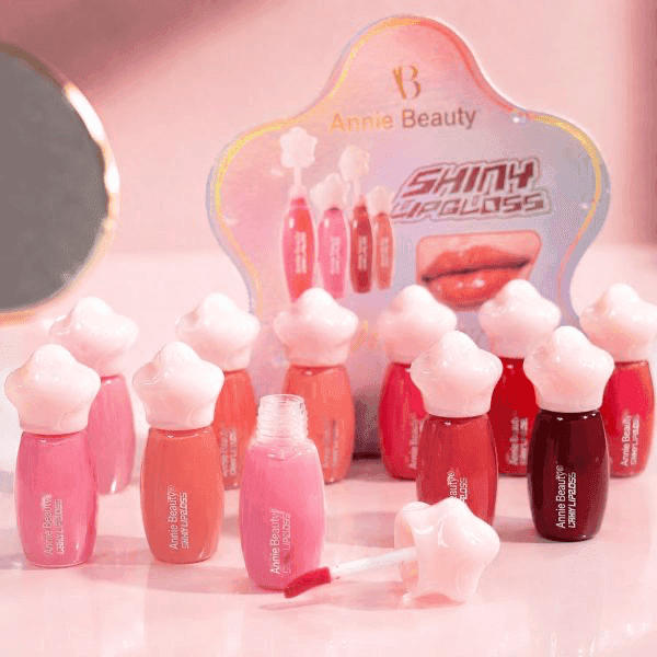 Labial shiny — imagen 1 de 1