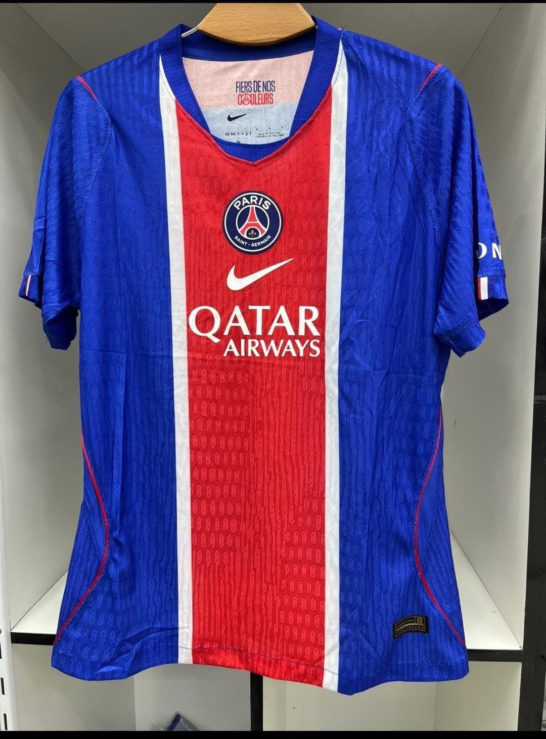 Paris Saint Germain — imagen 1 de 1