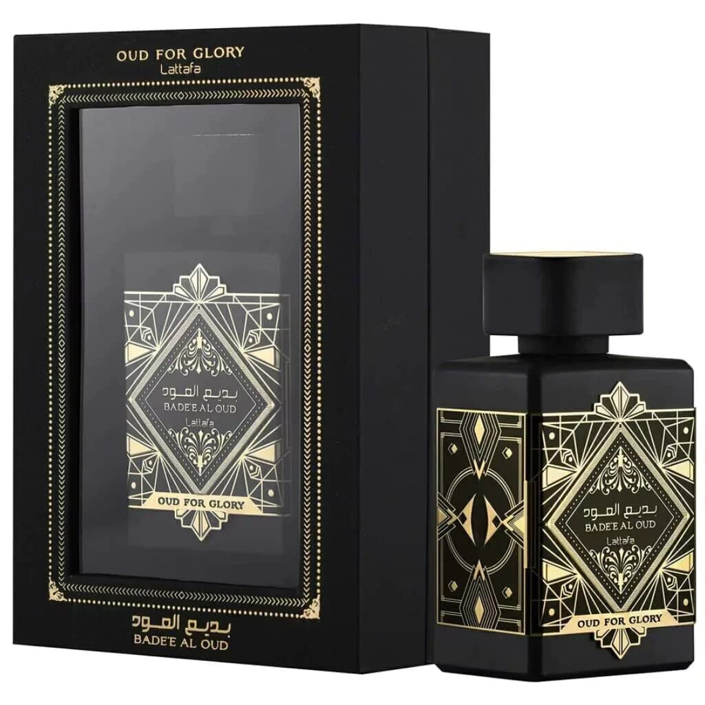 BAO OUD FOR GLORY 100 ML