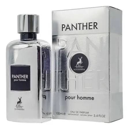 PANTHER EDP 100 ML