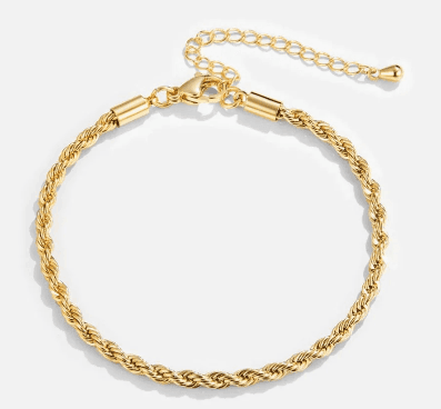 Pulsera Brava Oro — imagen 1 de 2