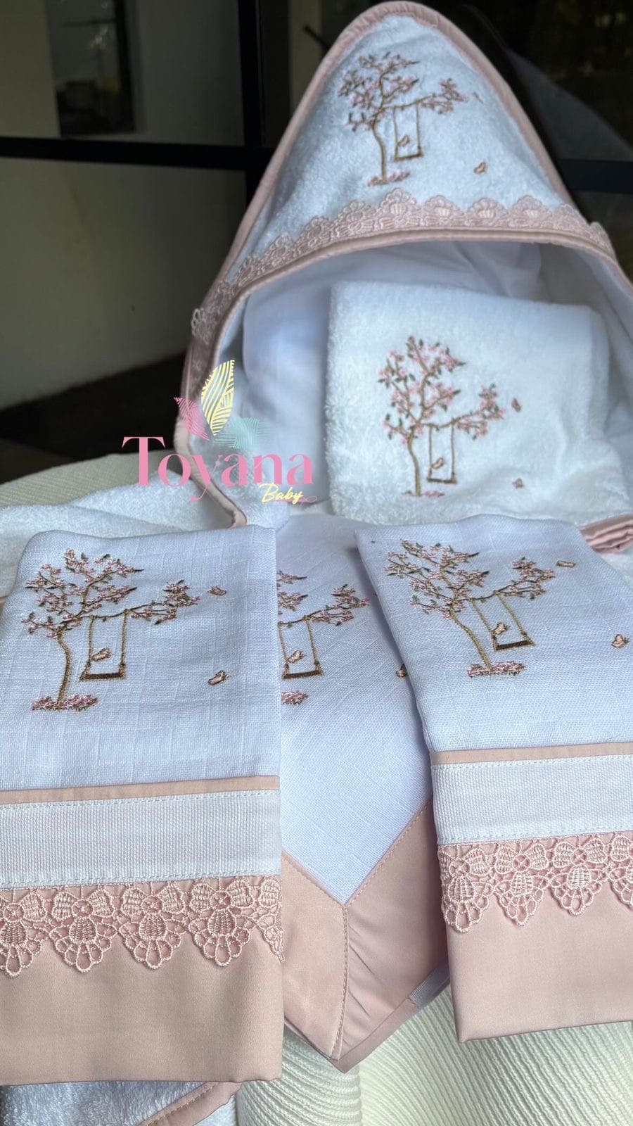 Combo Baby Shower — imagen 1 de 4
