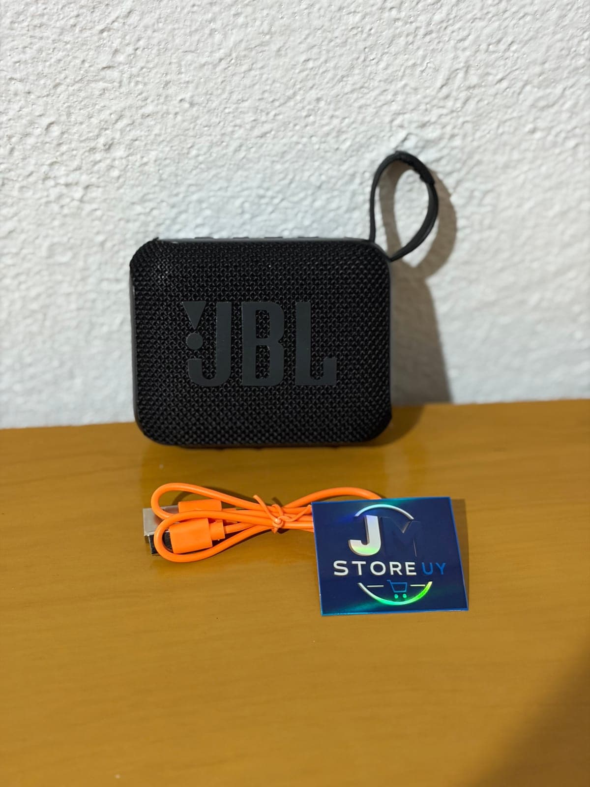 PARLANTE JBL GO4