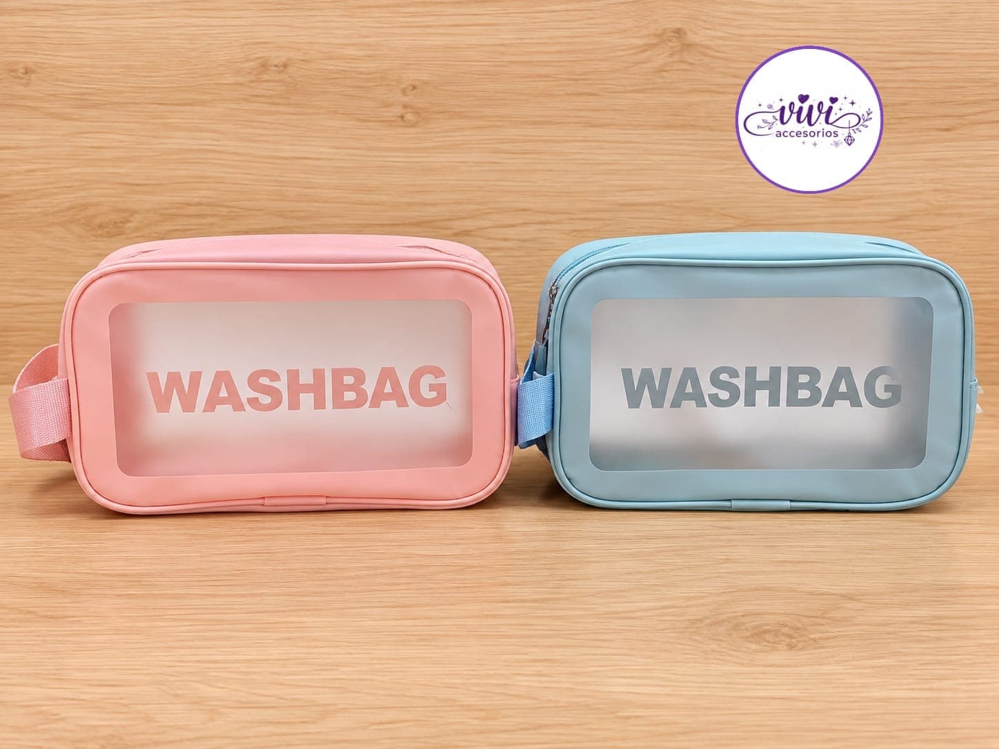 Neceser Washbag — imagen 1 de 1