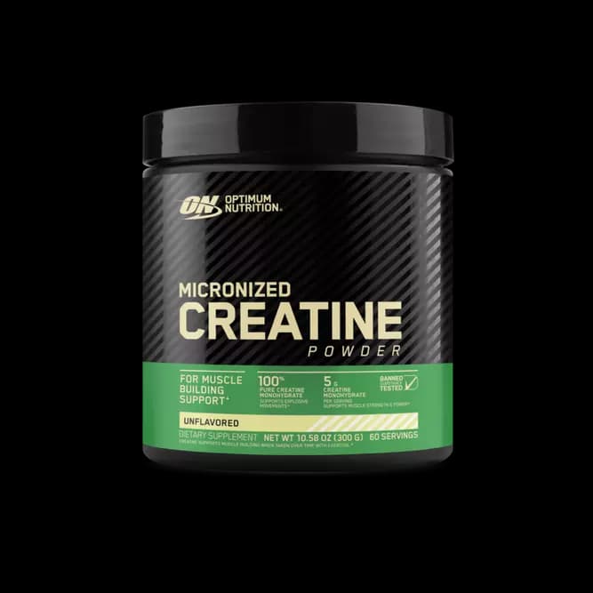 ON CREATINA 60 SERVIDAS