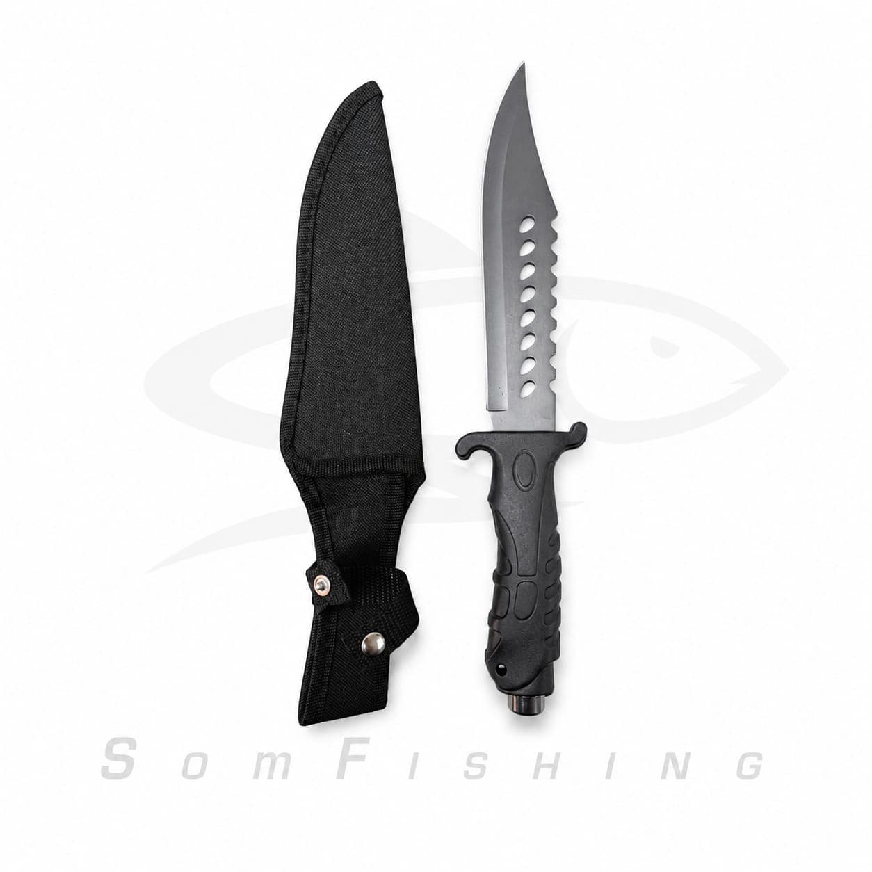 Cuchillo de Caza Rambo Strong — imagen 1 de 1