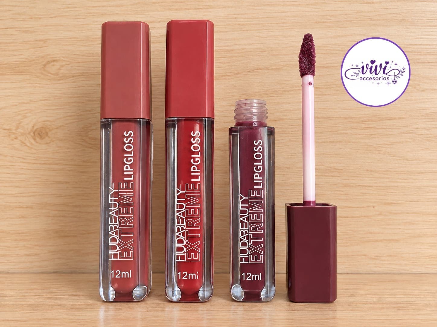 LIP GLOSS LABIAL EXTREME — imagen 1 de 1