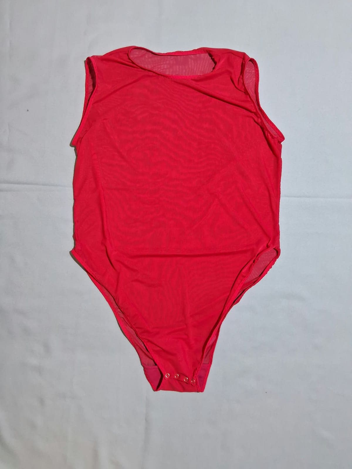 Body Fucsia — imagen 1 de 1