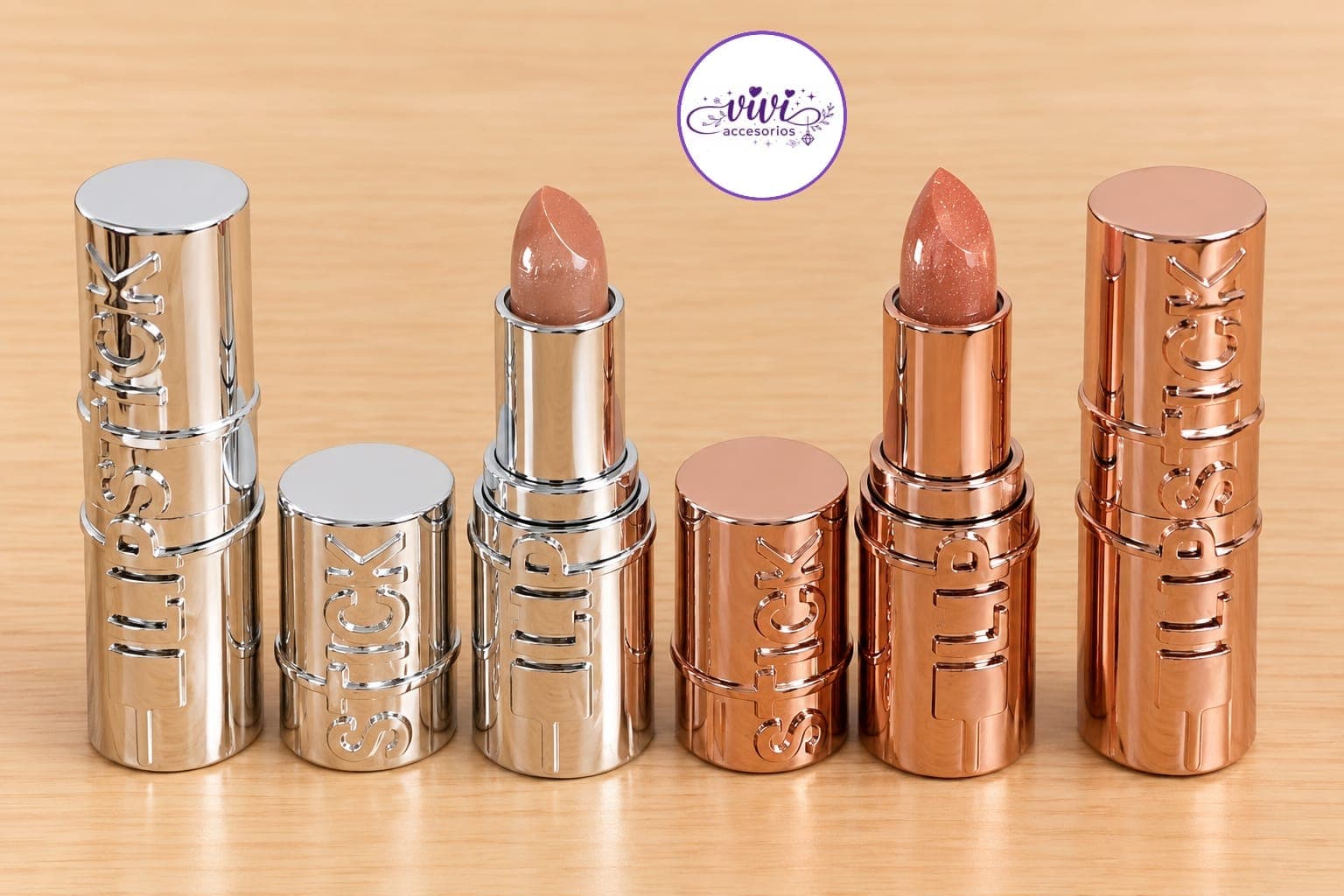 LABIAL HIDRATANTE CON BRILLO — imagen 1 de 1
