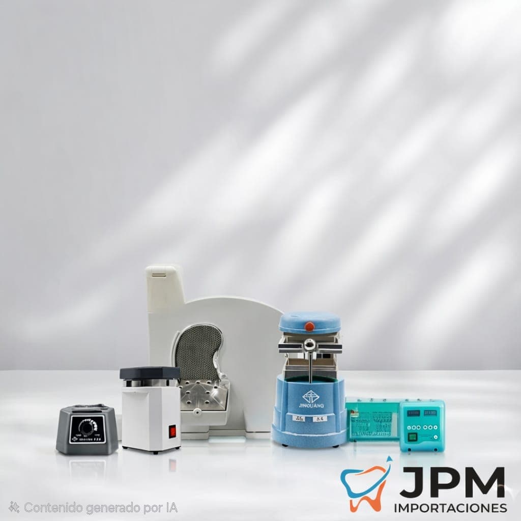 Macromodelo Odontológico Didáctico de Implante Dental