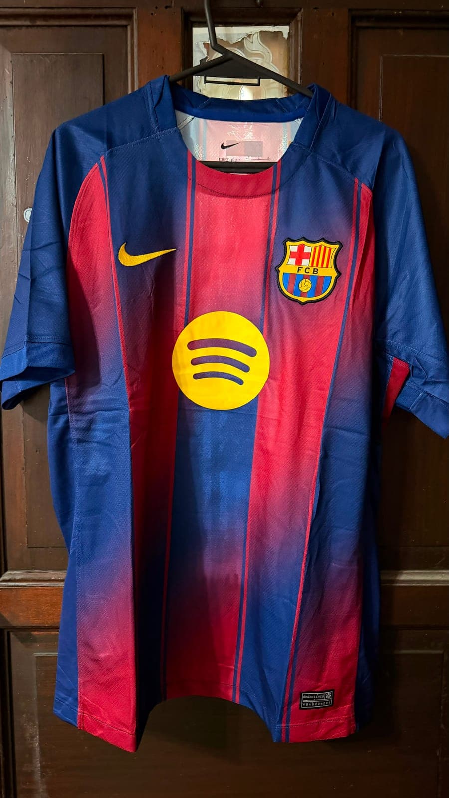 Barcelona — imagen 1 de 1