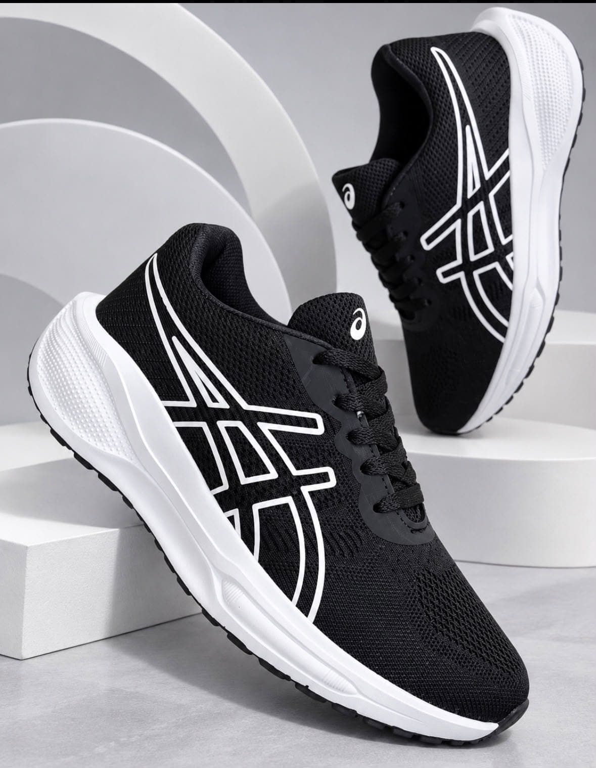 Asics deportivas — imagen 1 de 1