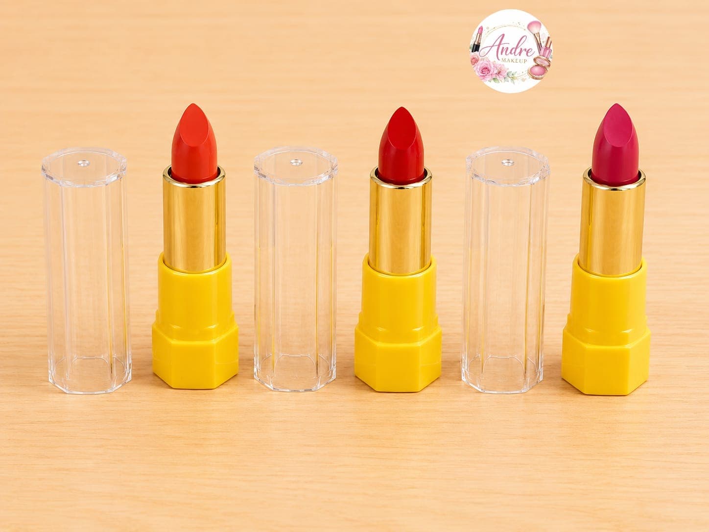 ✨ LABIALES CREMOSOS ✨ — imagen 1 de 1