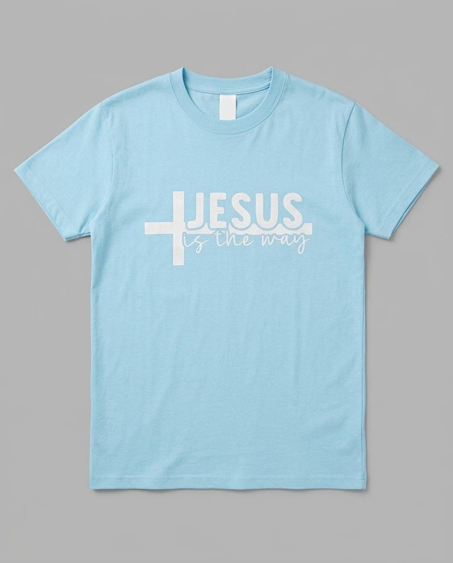 Polo Jesusway