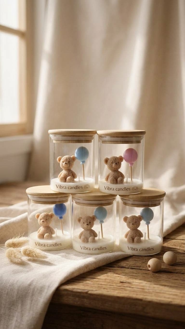 Mini Animals Memories