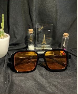 Lentes Capri