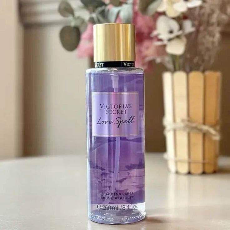 Victoria's Secret - Love Spell Classic