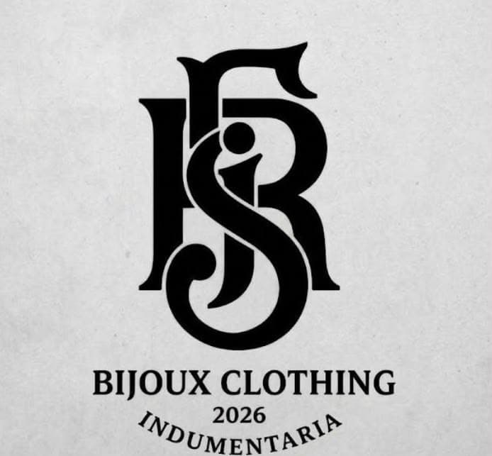 BIJOUX INDUMENTARIA 