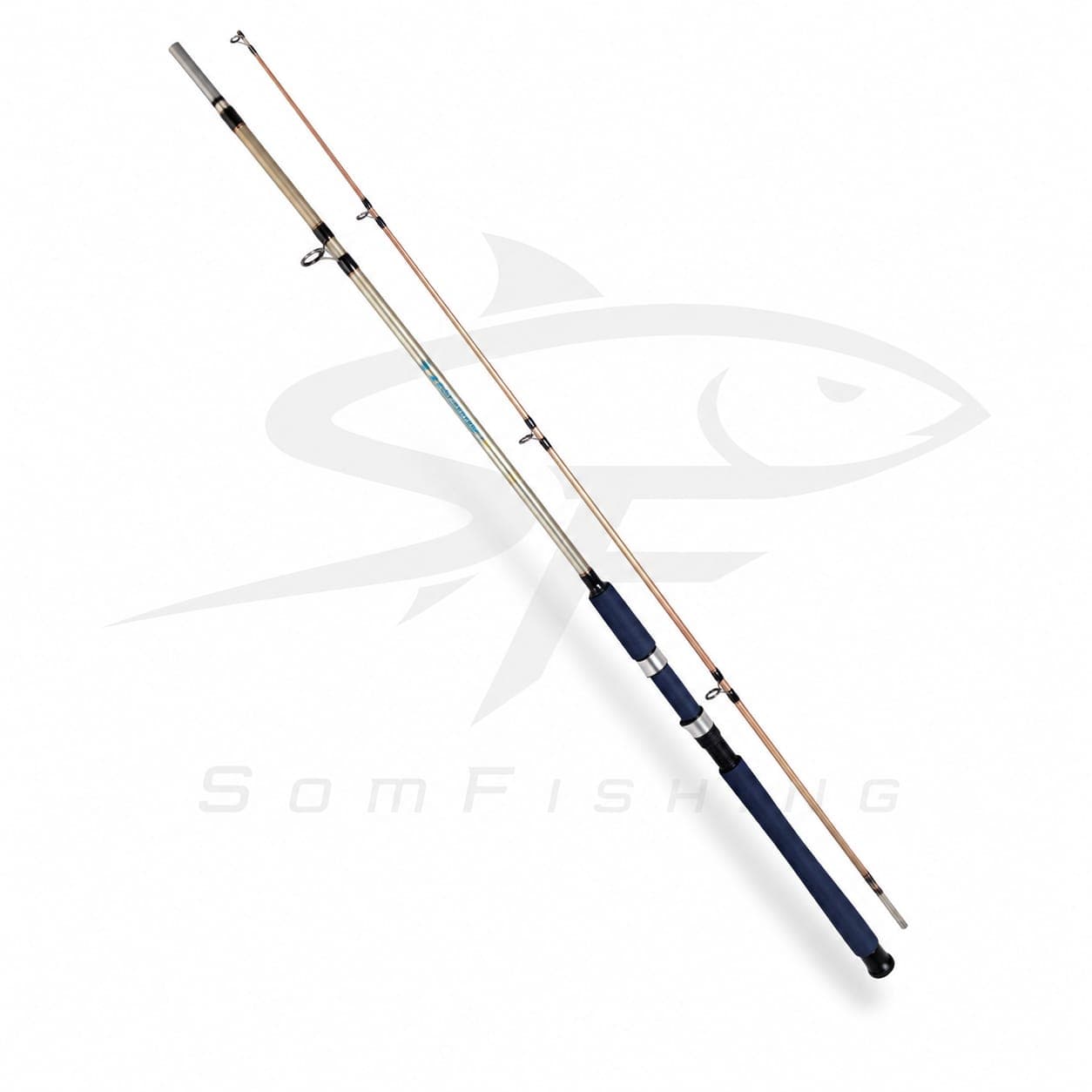 Caña Pesca LINGA 2.1m — imagen 1 de 1