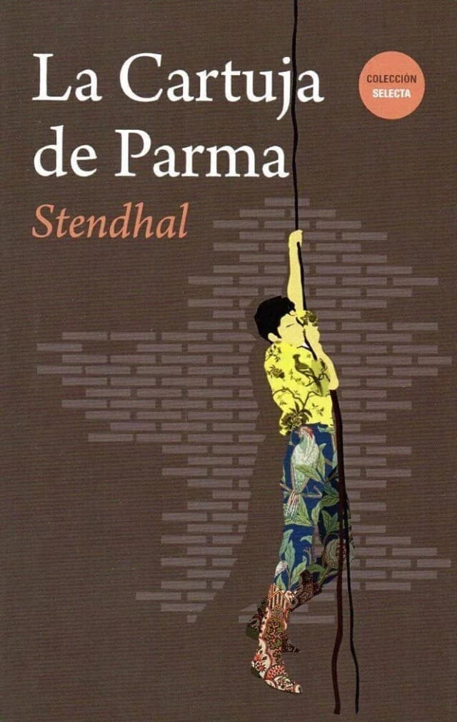 La cartuja de Parma