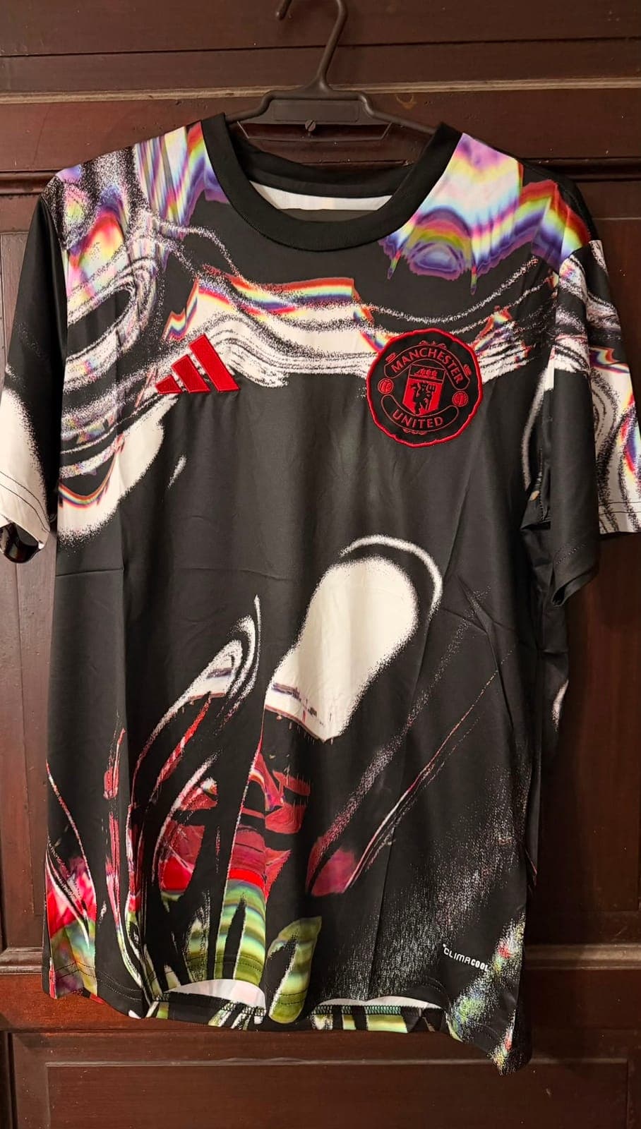 Manchester Pre Match — imagen 1 de 1