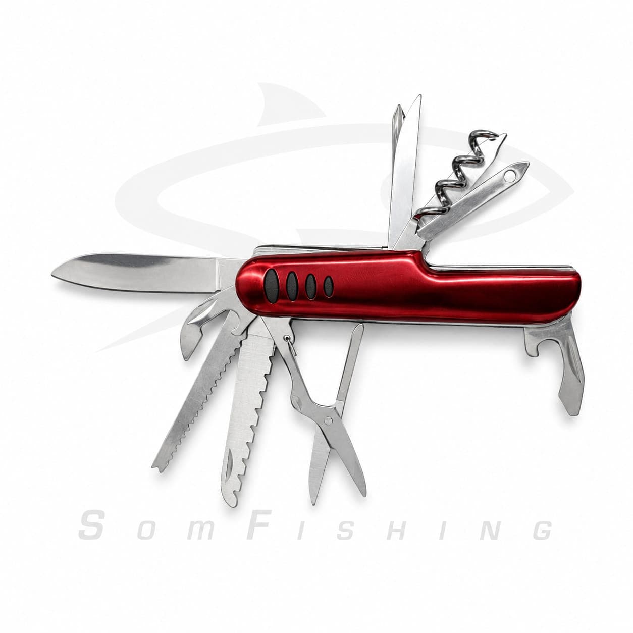 Cuchillo Multifunción — imagen 1 de 1