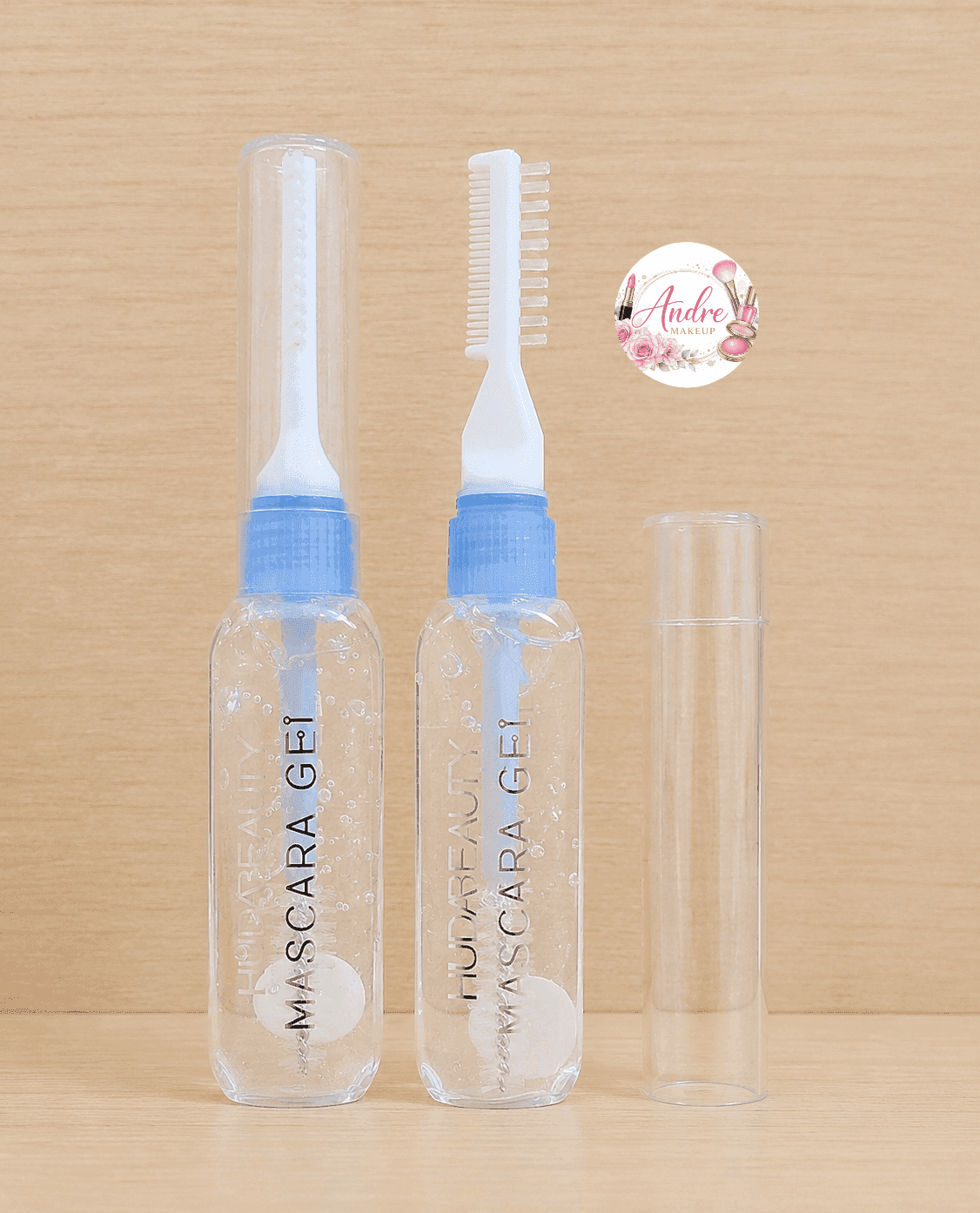 ✨ MÁSCARA GEL PARA CEJAS Y PESTAÑAS ✨ — imagen 1 de 1