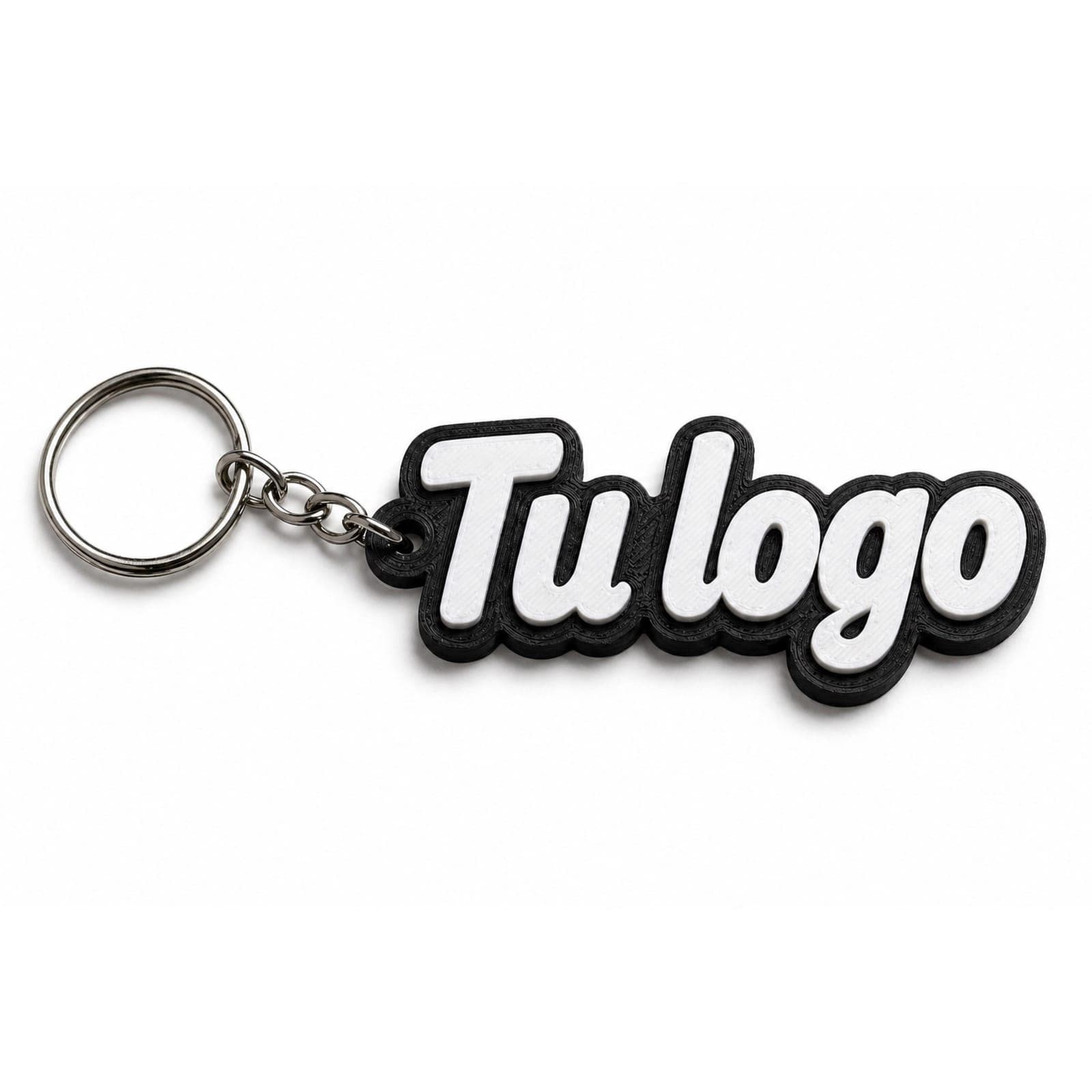 Llaveros Personalizados x10 Unidades