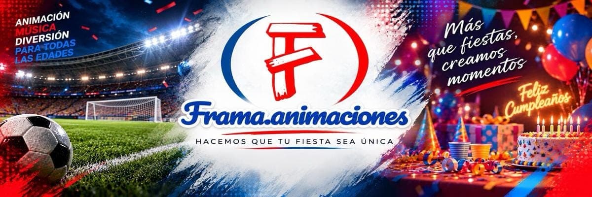 Frama Animaciones