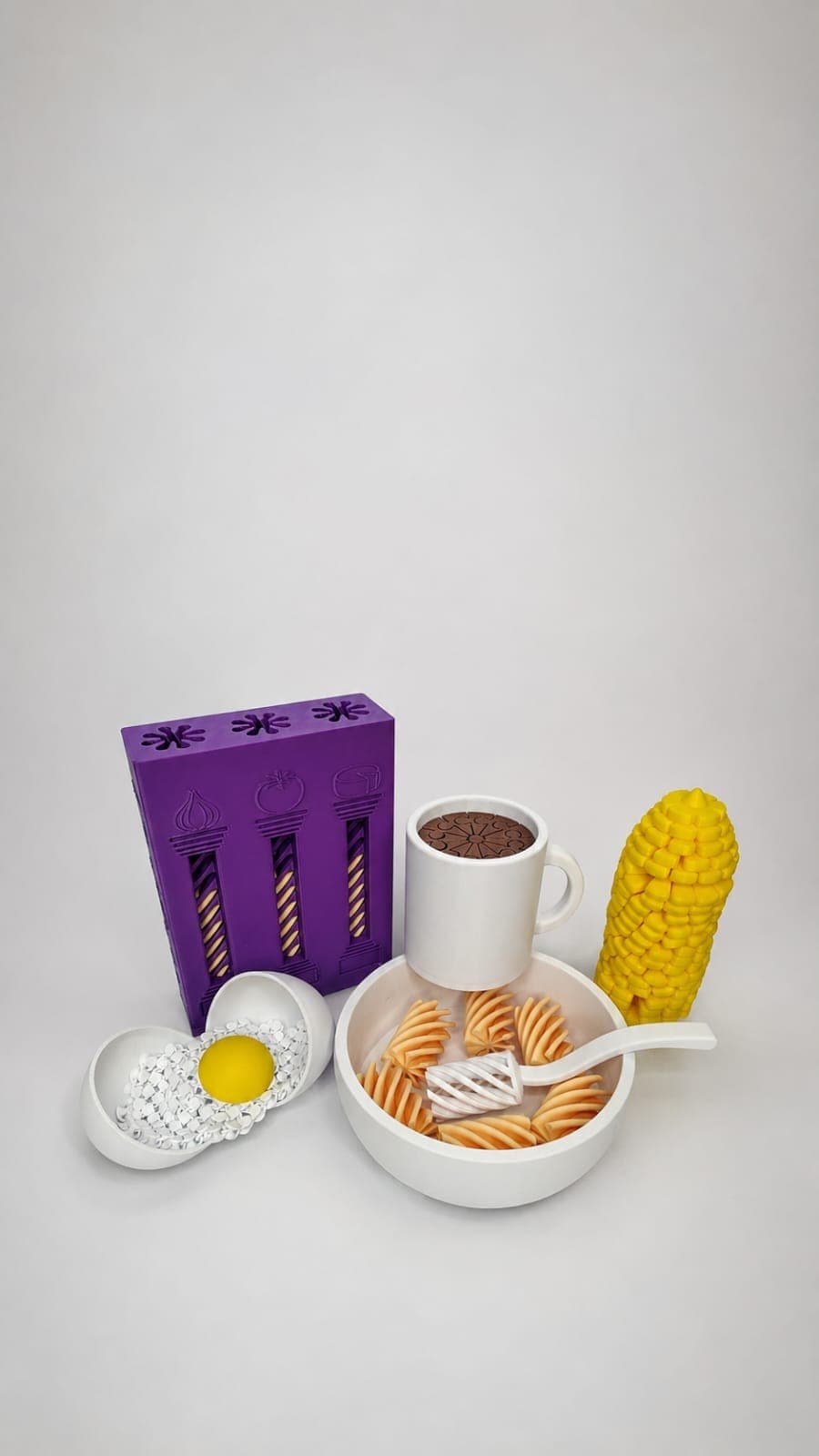 Set de Juguetes Sensoriales