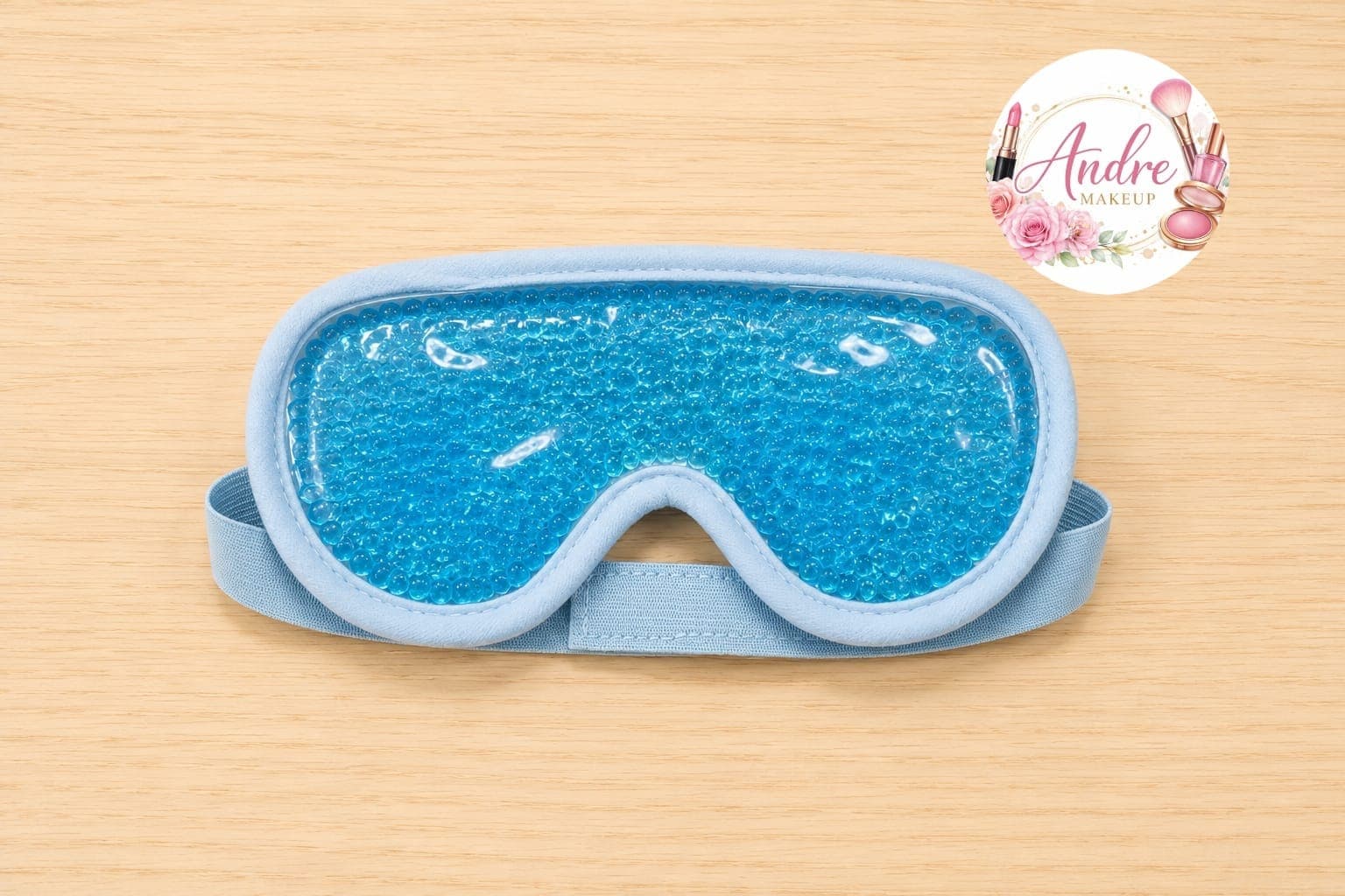 💙✨ Antifaz de gel refrescante ✨💙 — imagen 1 de 1