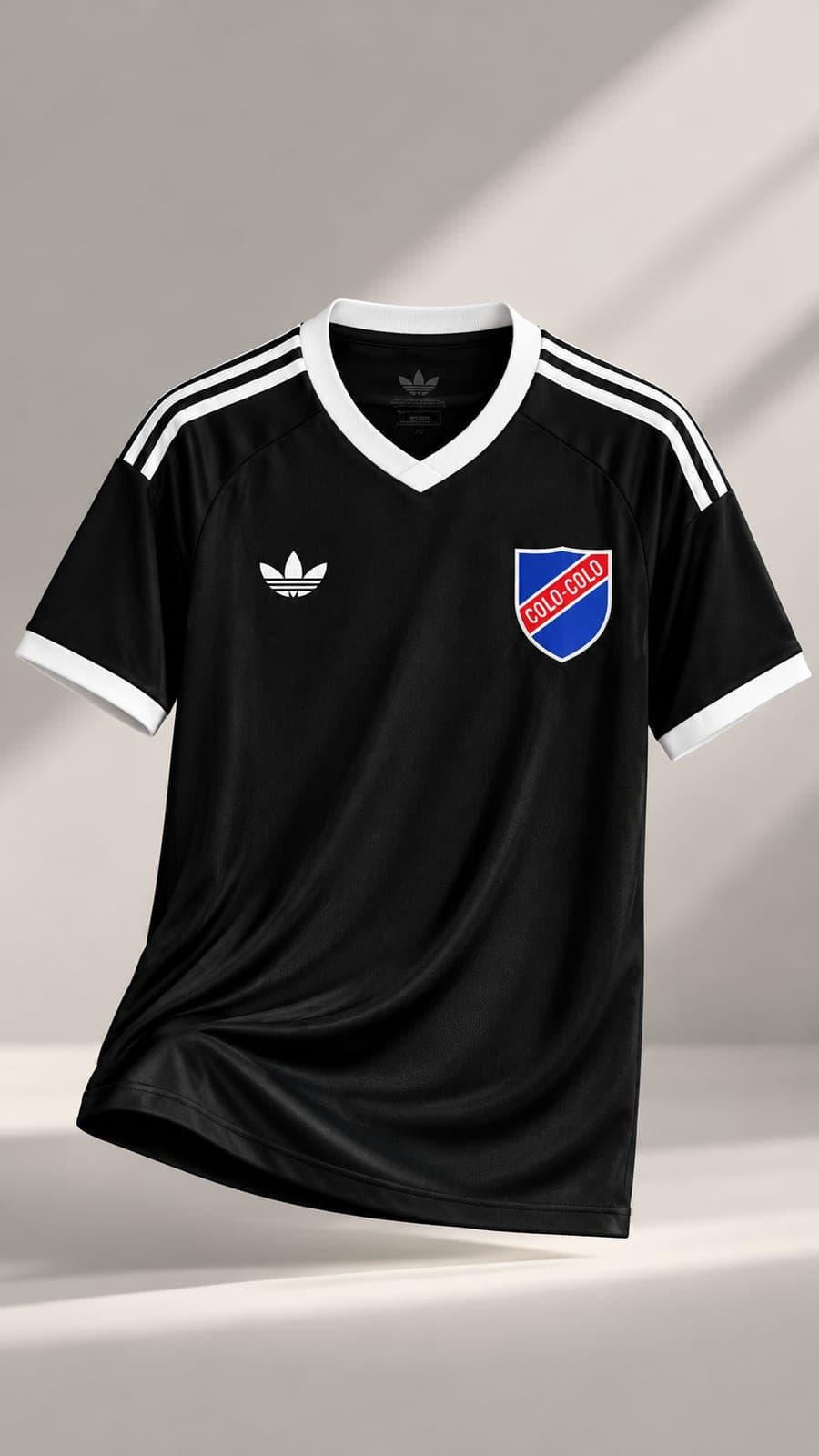 Camiseta Colo colo — imagen 1 de 1