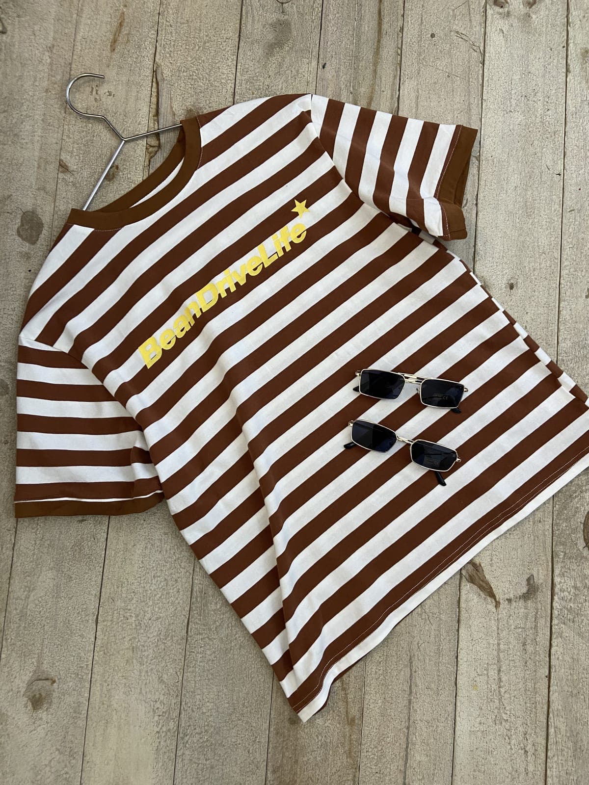 Remera con diseño — imagen 1 de 1