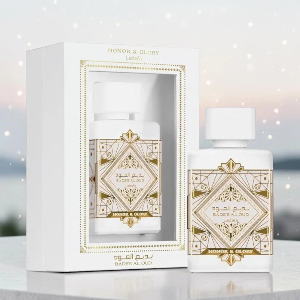 BAO HONOR & GLORY EDP 100ML