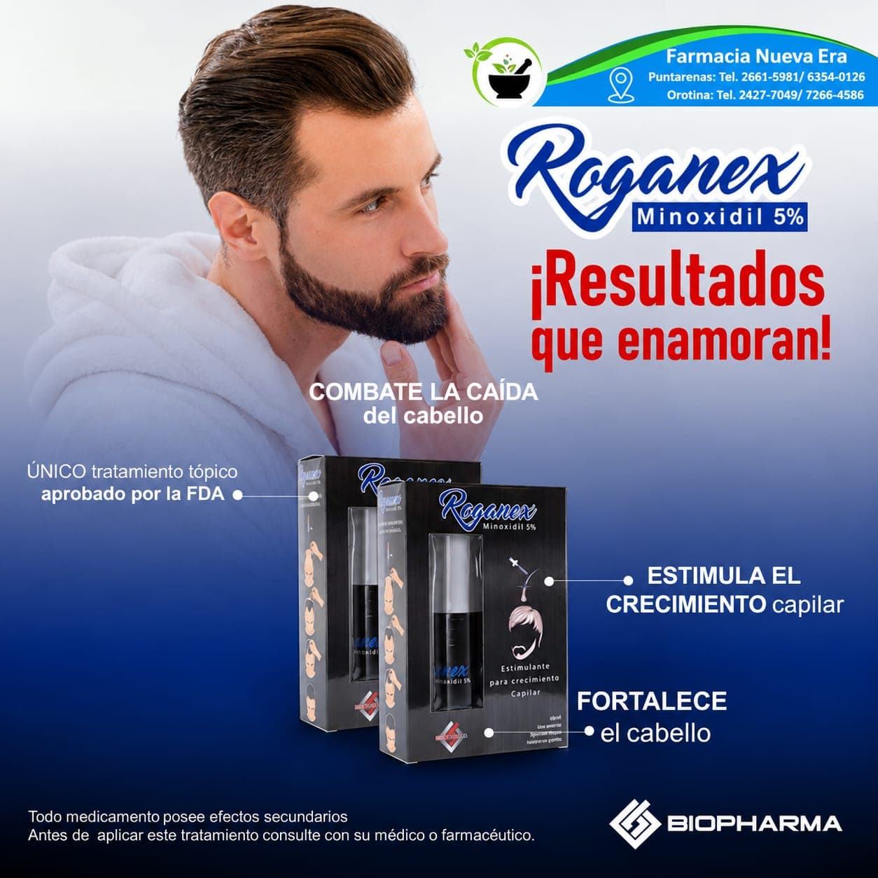 ROGANEX