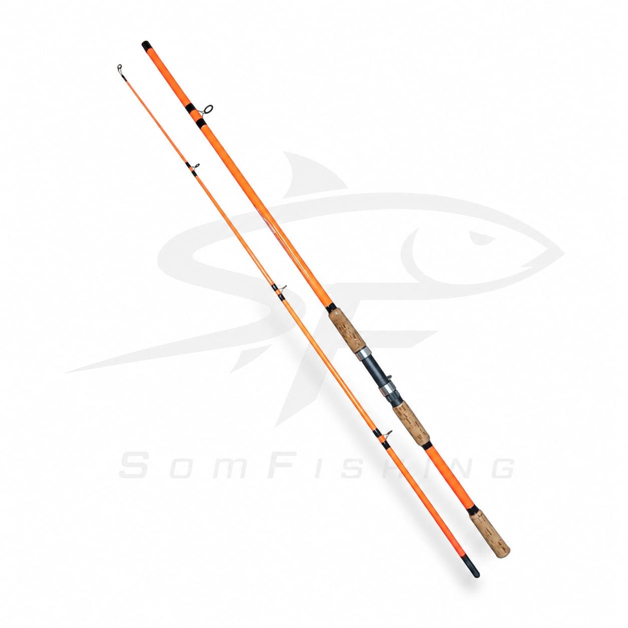 Caña Pesca SHARK 1.8m — imagen 1 de 1