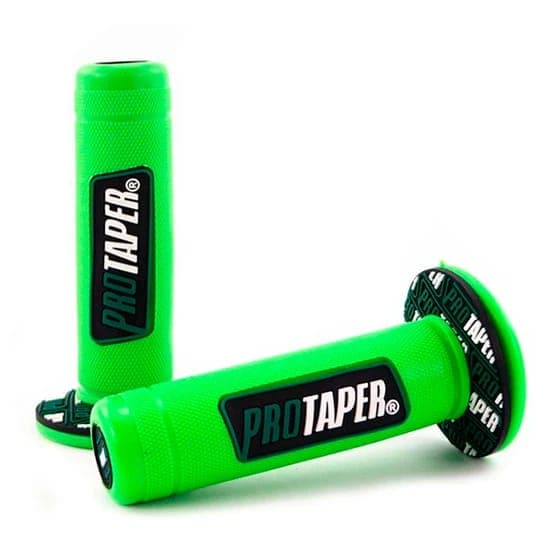 Puños de Moto ProTaper Universales Antideslizantes x2 — imagen 1 de 2