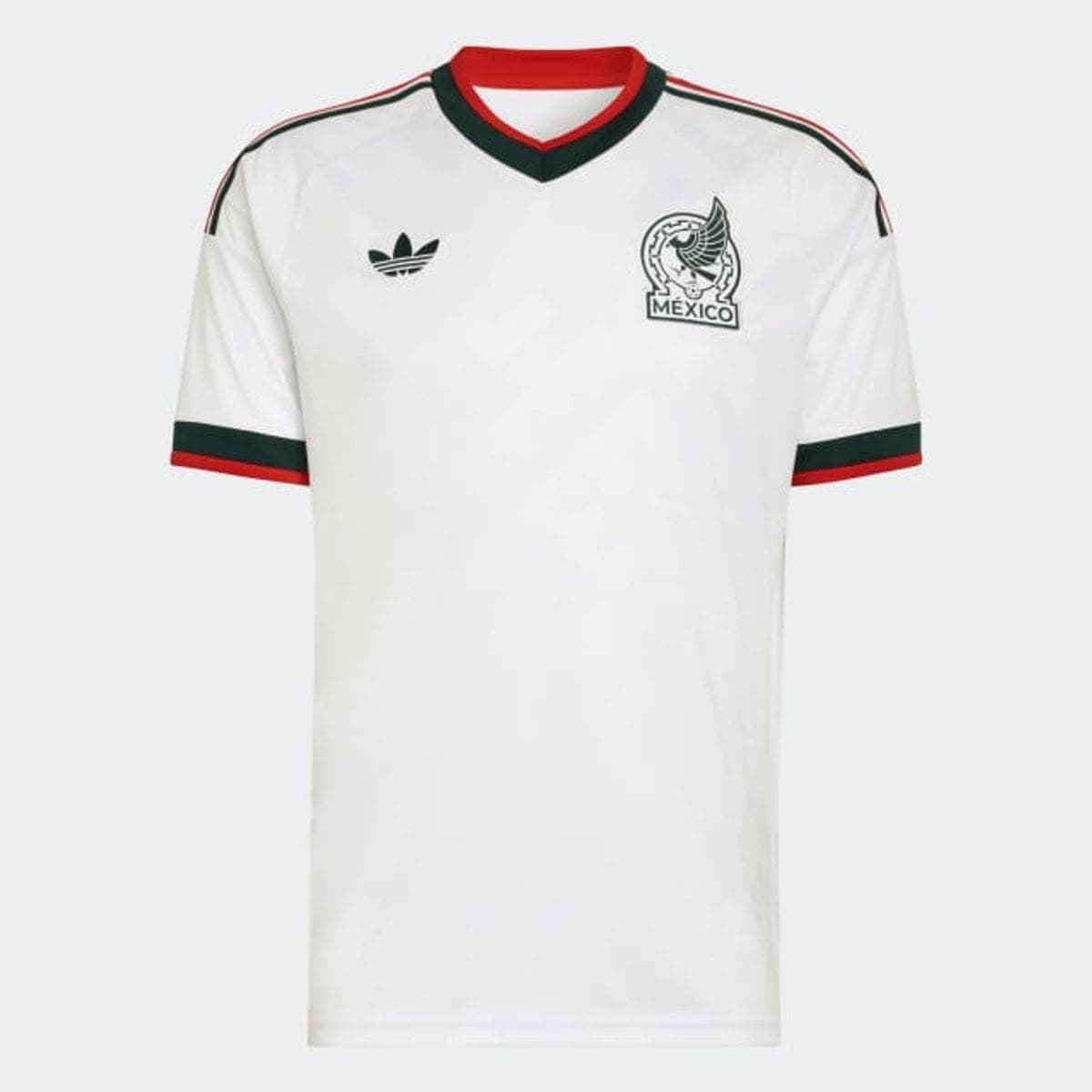 México Blanca 2026 — imagen 1 de 1