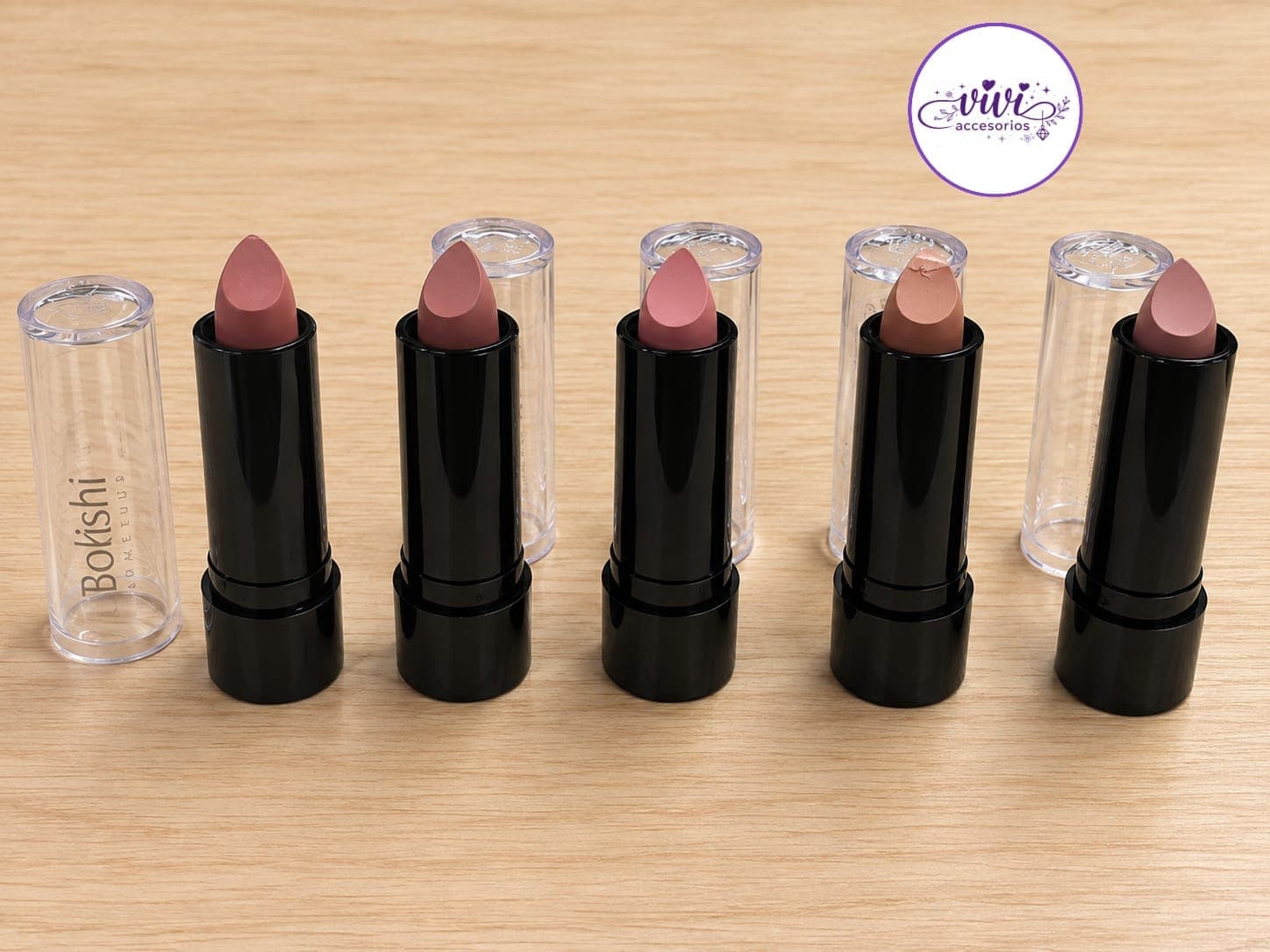 Labial en barra — imagen 1 de 1