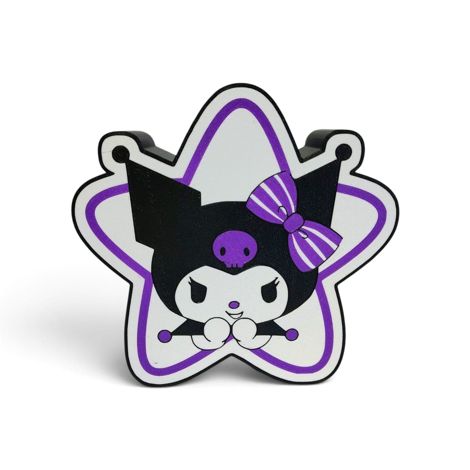 Lampara Kuromi