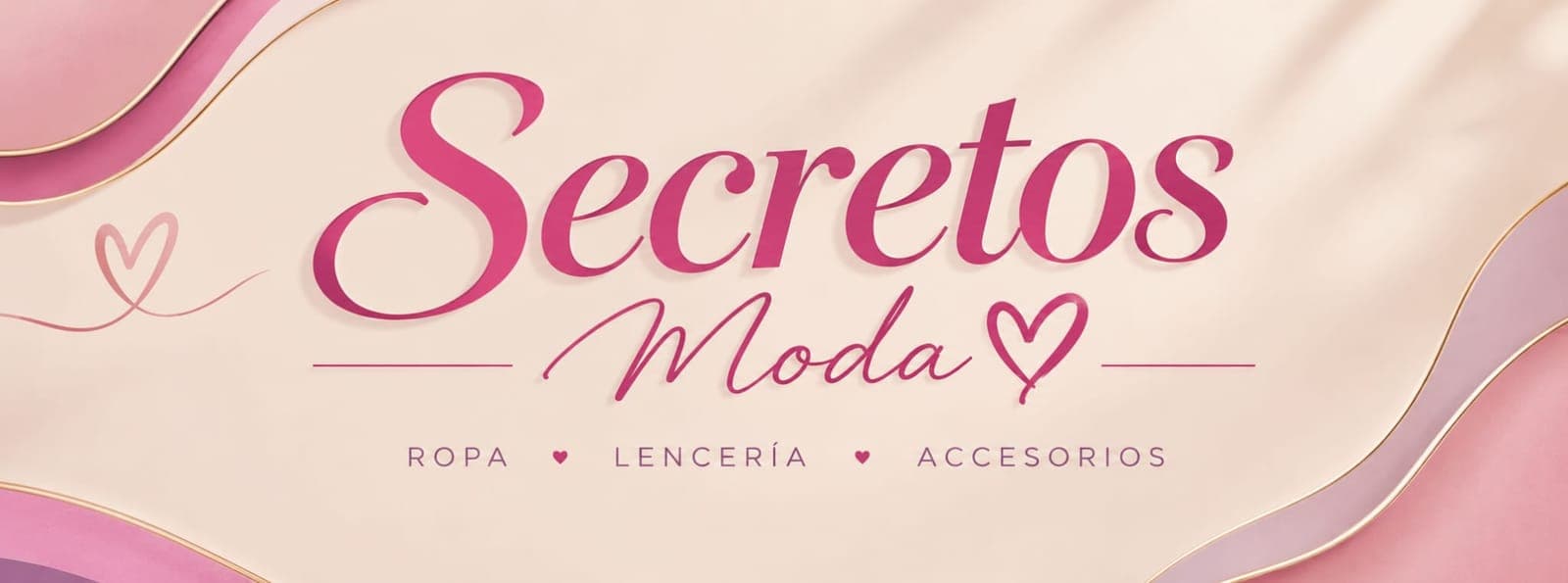Secretosmoda