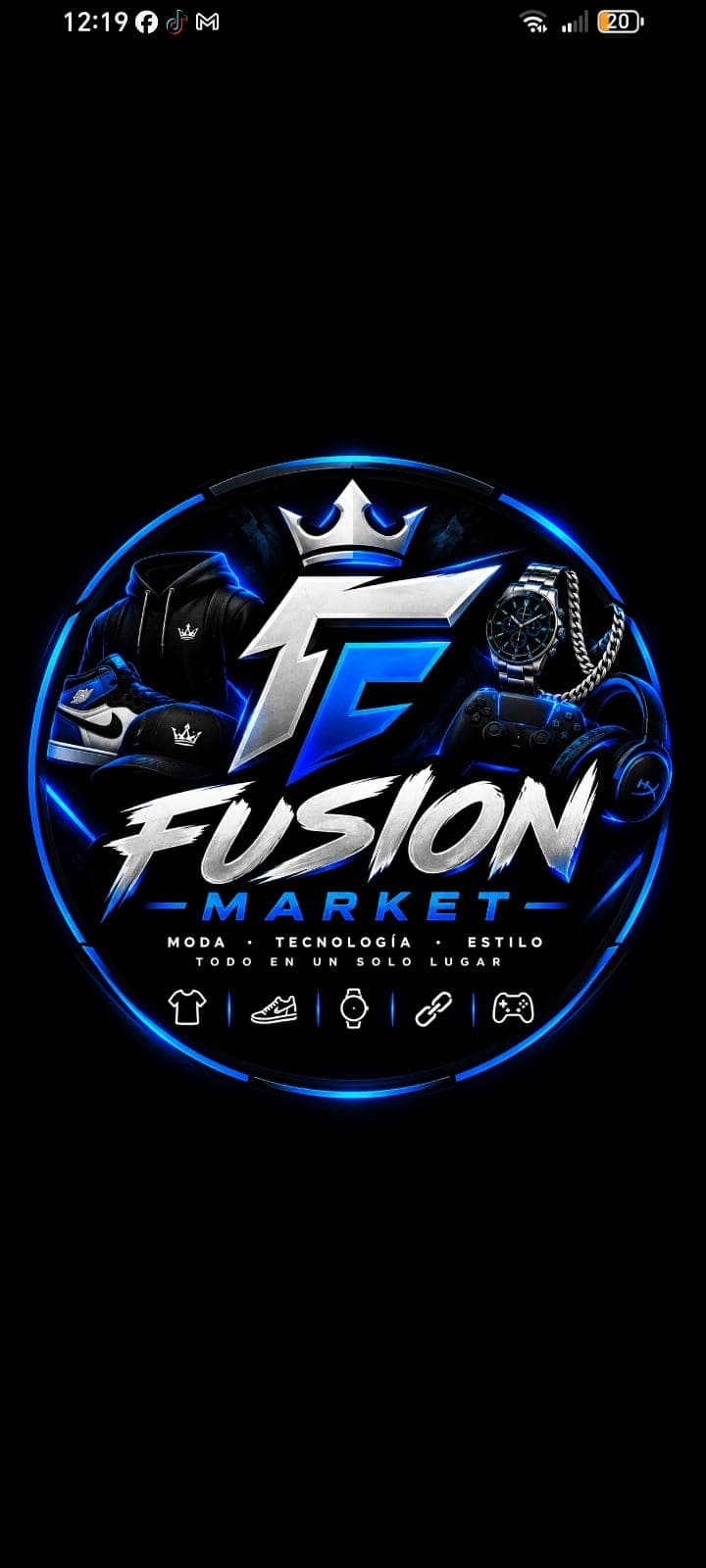 FUSION MARKET