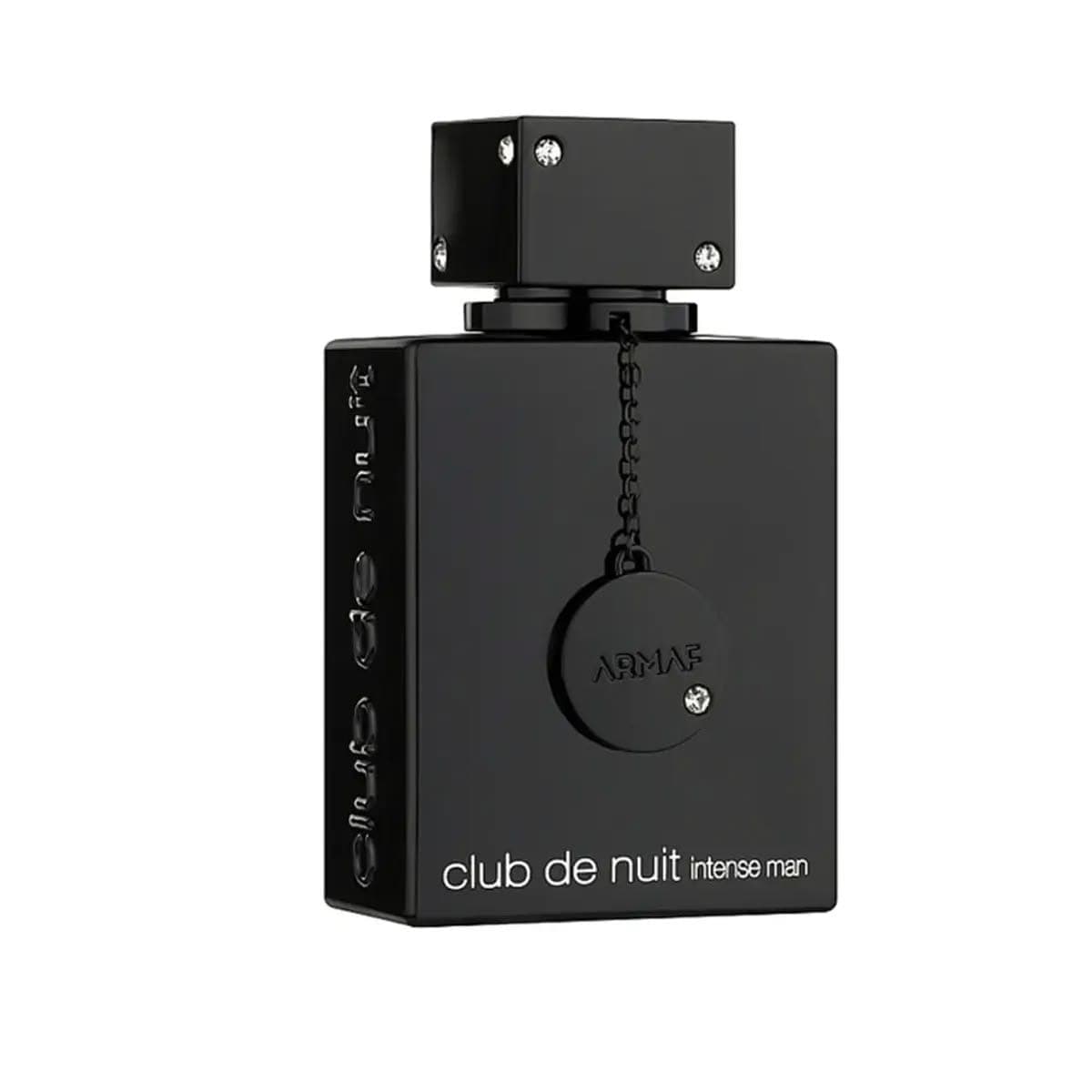 Club de nuit intende man edt
