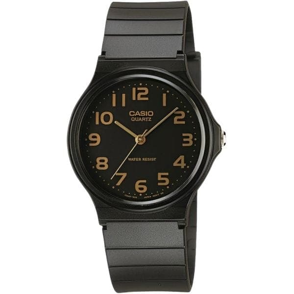 CASIO MQ-24-1B2LDF
